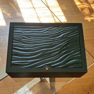 Rolex Watch Box